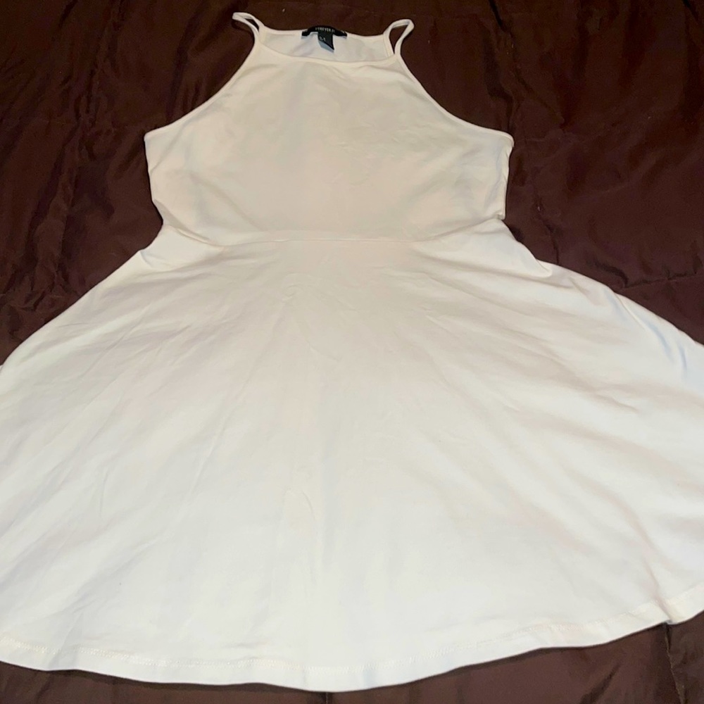 Forever 21 dress